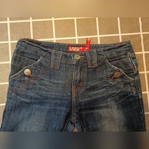 Lwaver Denim Jeans